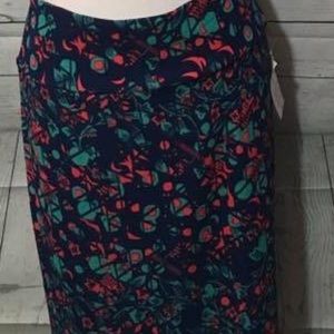 Lularoe Cassie Skirt